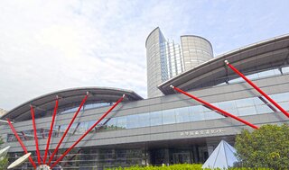 HINO Campusイメージ