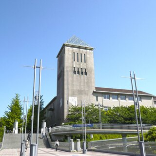Minami Osawa Campus Image