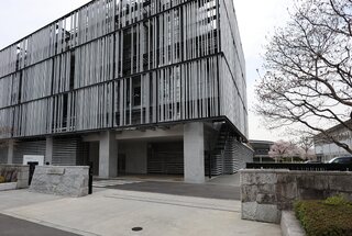 1st North Gateイメージ