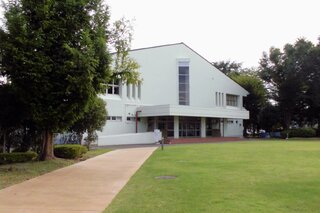 Gymnasiumイメージ