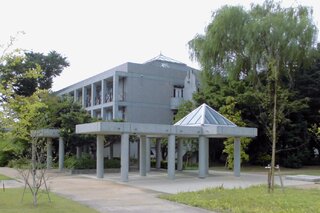 University Hallイメージ