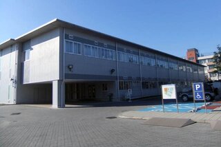 Building No.1イメージ