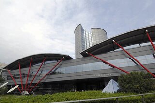 Building No.2イメージ