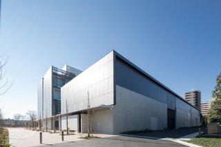 Building No.3イメージ