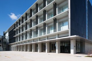 Building No.4イメージ