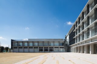 Building No.5イメージ