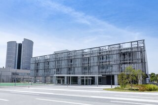 Building No.6イメージ