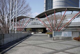 Front Gateイメージ