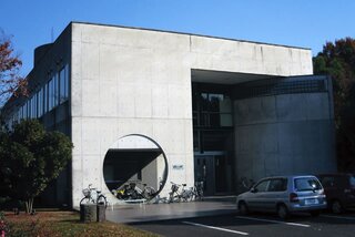 Building No.13イメージ