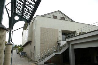 Audio Visual Facilitiesイメージ