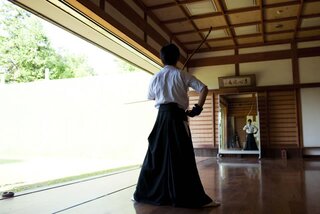 Japanese & Western Archery Rangeイメージ