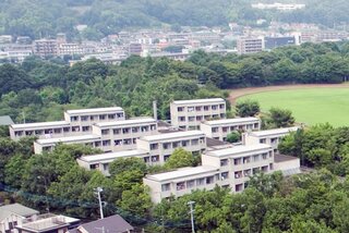 Dormitoriesイメージ