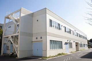 Nourishment and Food Science Research Facilitiesイメージ