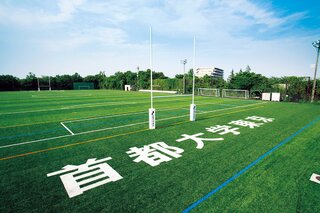 球技場イメージ