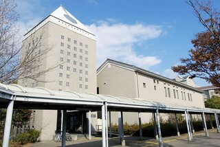 Computer Centerイメージ