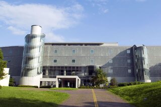 International Houseイメージ