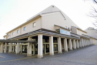 Auditoriumイメージ