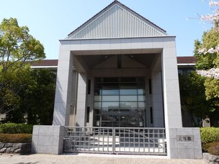 Building No.2イメージ