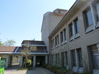 Building No.3イメージ