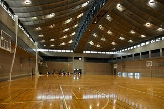 Gymnasiumイメージ