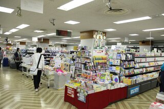 Campus Storeイメージ