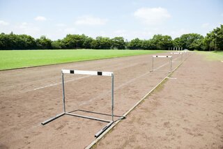 Athletic Fieldイメージ