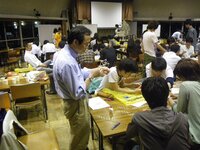 新入生オリエンテーション