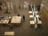 南大沢キャンパス大学説明会・コース紹介展示