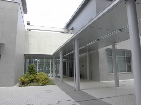 Graduate School of Systems Design