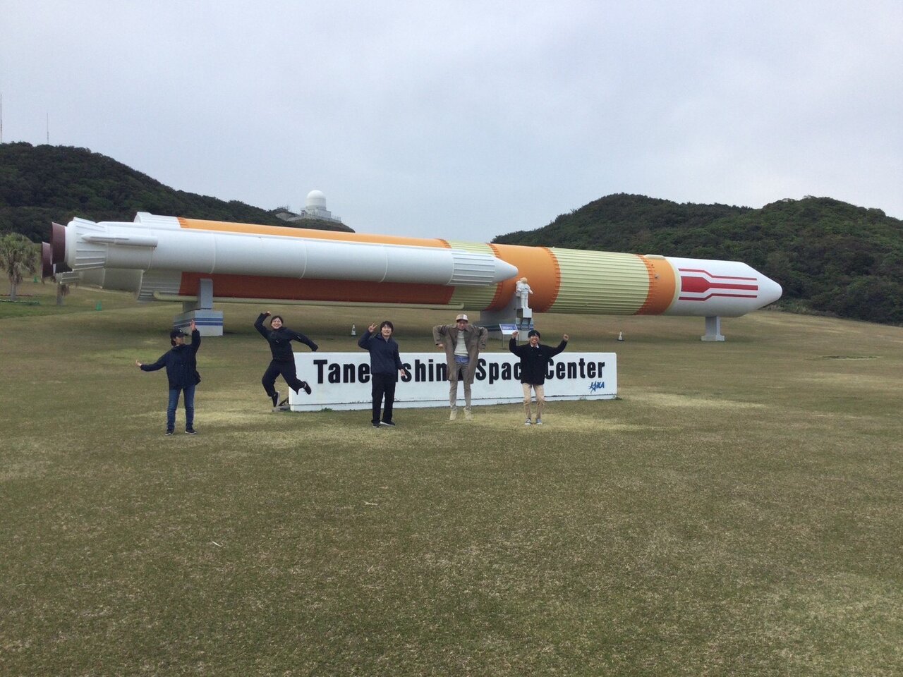 受賞 第19回種子島ロケットコンテスト で CanSat部門・自動制御カムバック 宇宙技術開発賞を受賞しました！ 東京都立大学