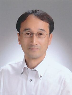 土田客員研究員