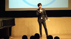 c-04 外部講師「山本一成氏」 イメージ