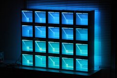 i-02 研究紹介（実物展示概要） イメージ