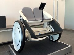 i-08 研究紹介（実物展示概要） イメージ