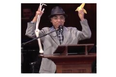 m-03 特別招待講演「バナナの皮から広がる自然科学の香り」馬渕 清資　北里大学教授 イメージ