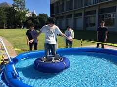 m-05 研究紹介（実物展示概要） イメージ