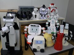 m-10 研究紹介（実物展示概要） イメージ