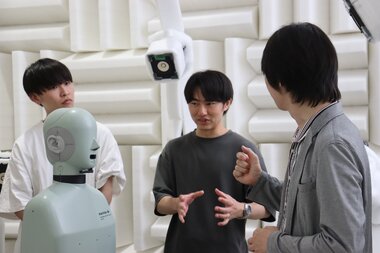 情報科学科
