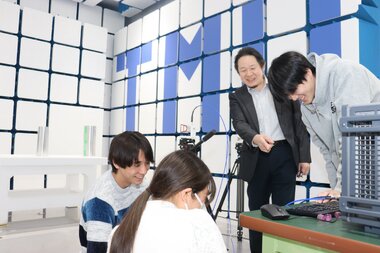 電気電子工学科