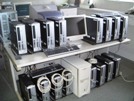 分散アルゴリズム試験実装用PCクラスタ 分散アルゴリズム試験実装用PCクラスタ